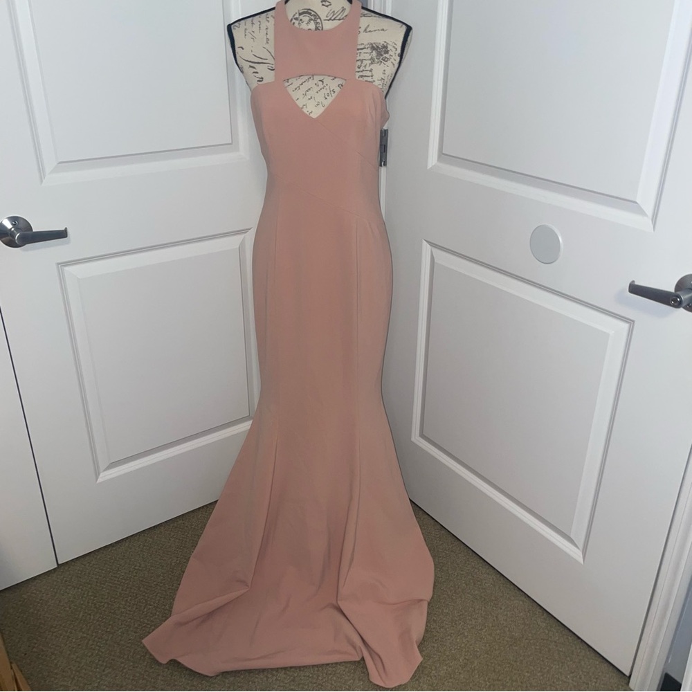 JAYGODFREY Gown